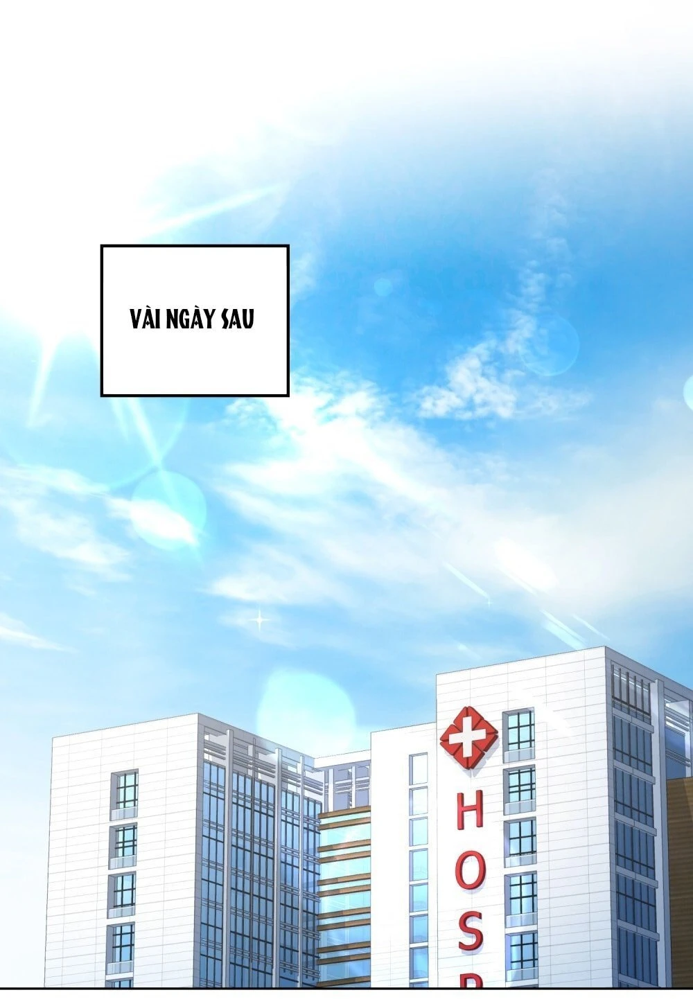 Merry Psycho Chapter 21.2 - Trang 31