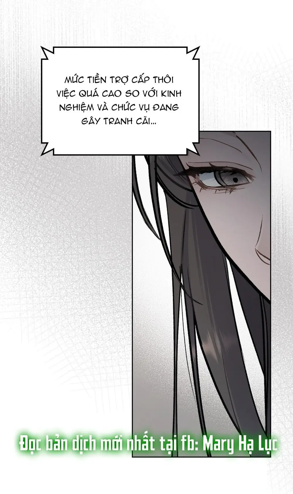 Merry Psycho Chapter 21.2 - Trang 33