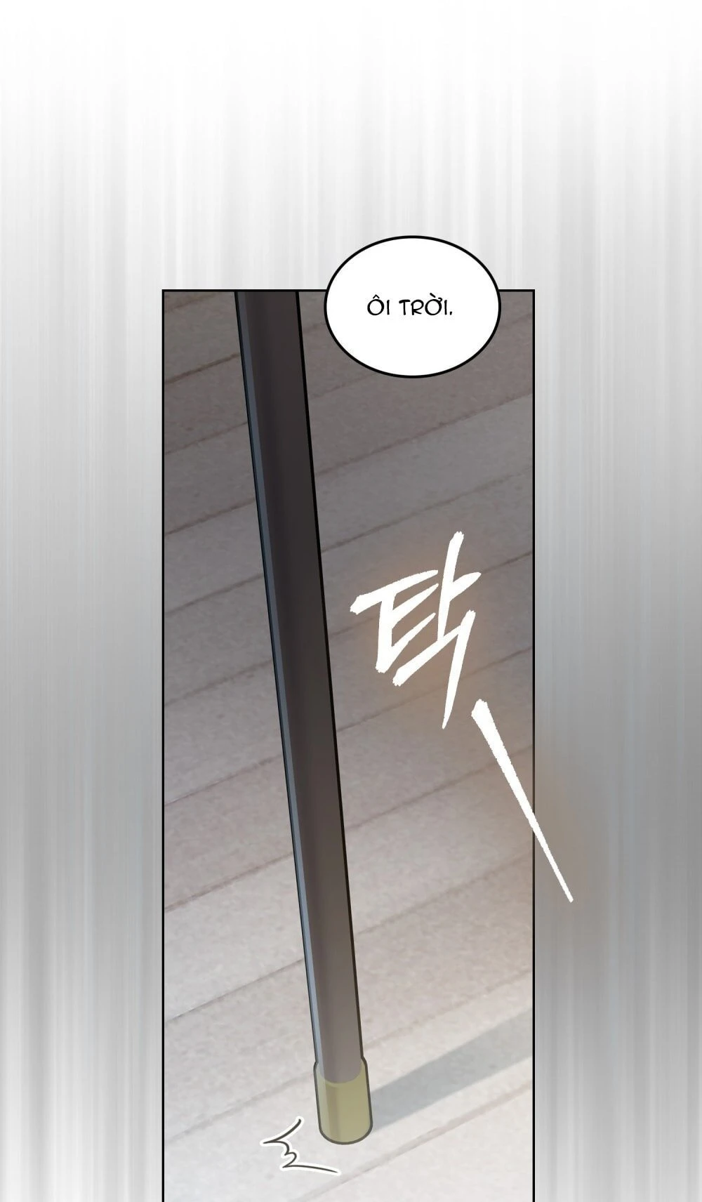 Merry Psycho Chapter 21.2 - Trang 37