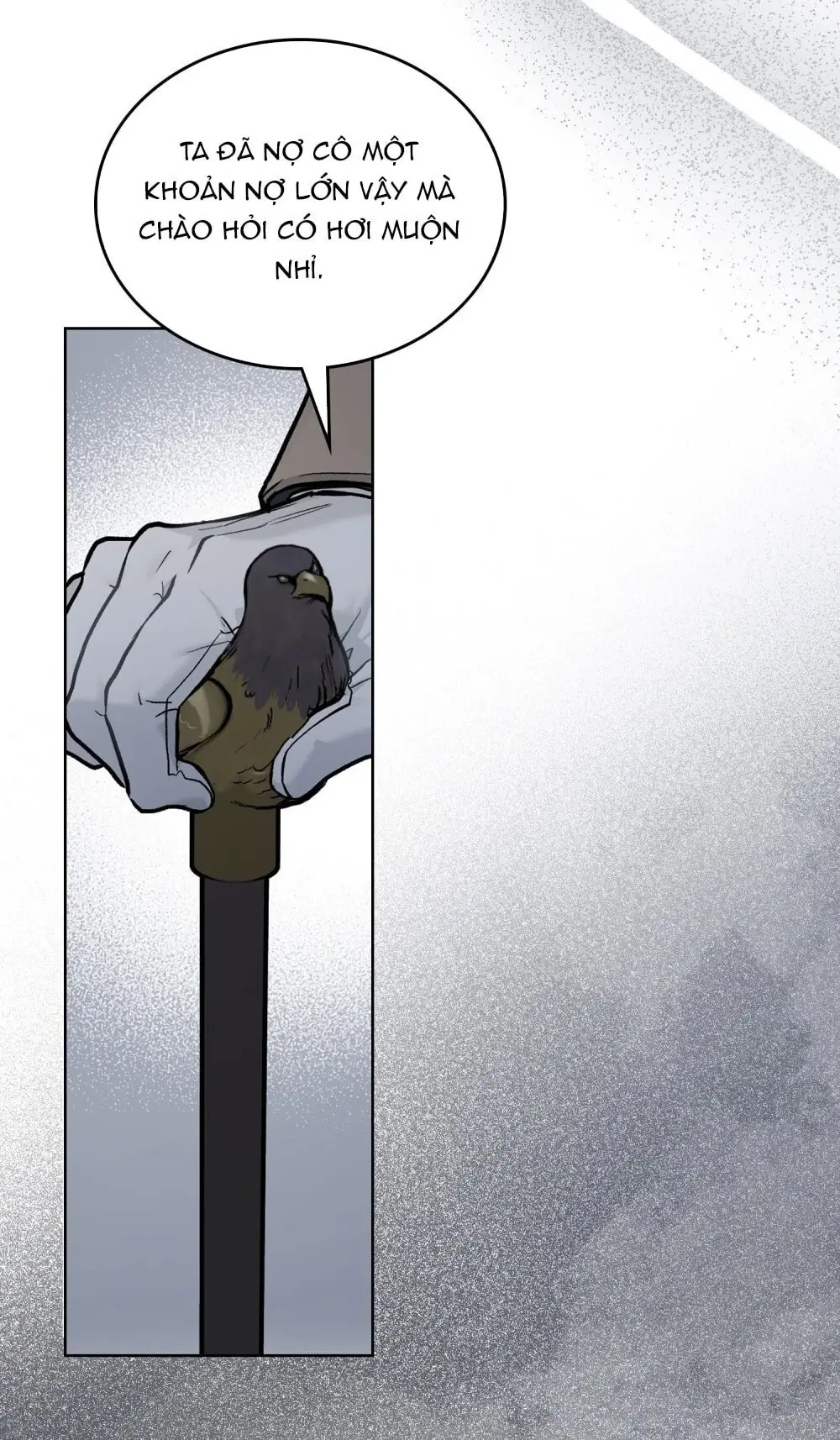 Merry Psycho Chapter 21.2 - Trang 41