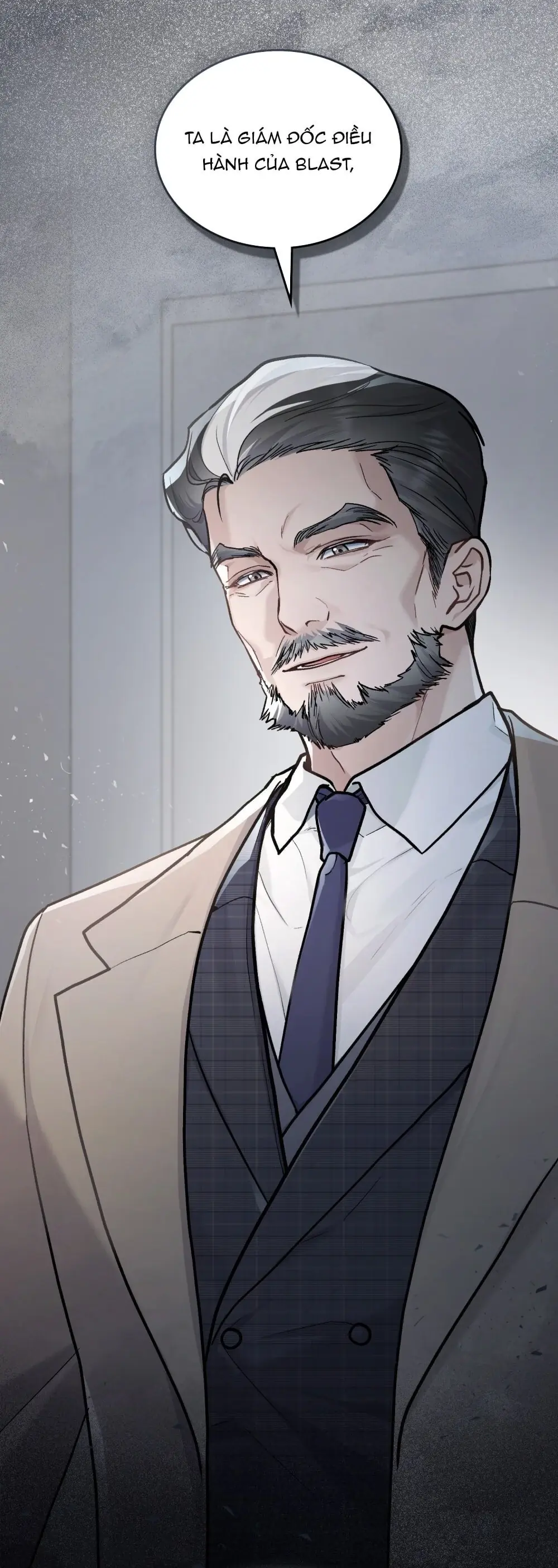 Merry Psycho Chapter 21.2 - Trang 42