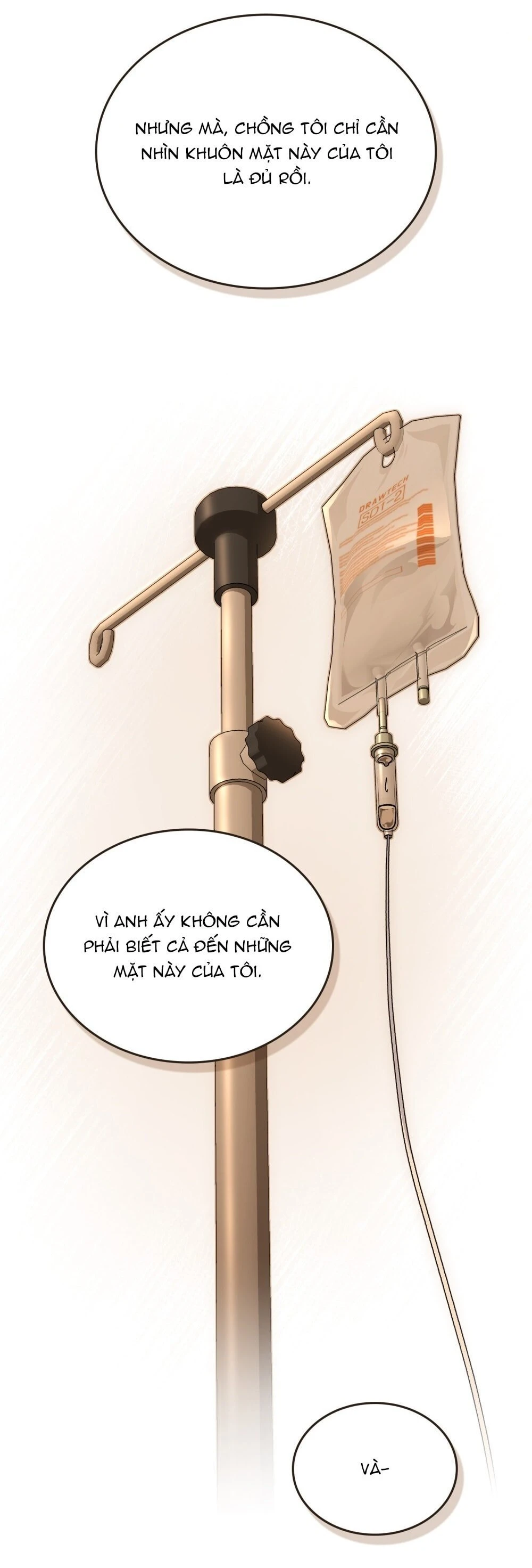 Merry Psycho Chapter 21.2 - Trang 6