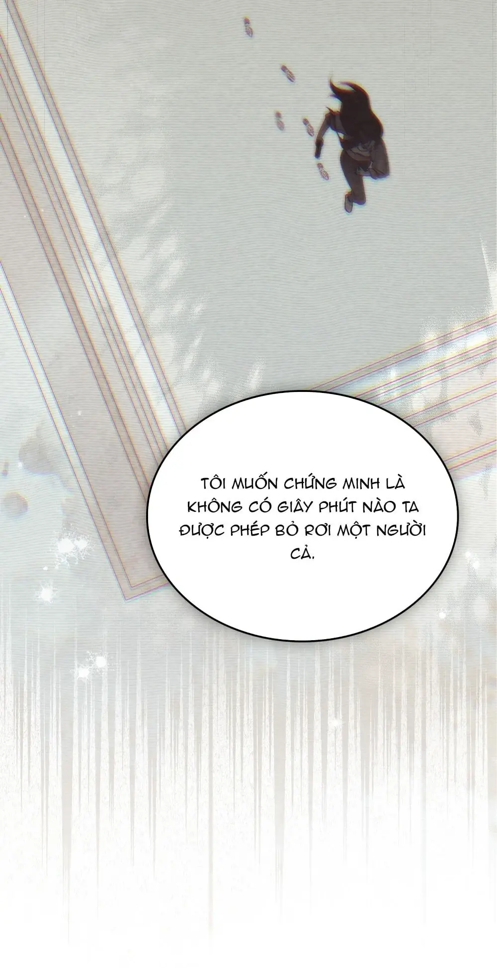 Merry Psycho Chapter 21.2 - Trang 9