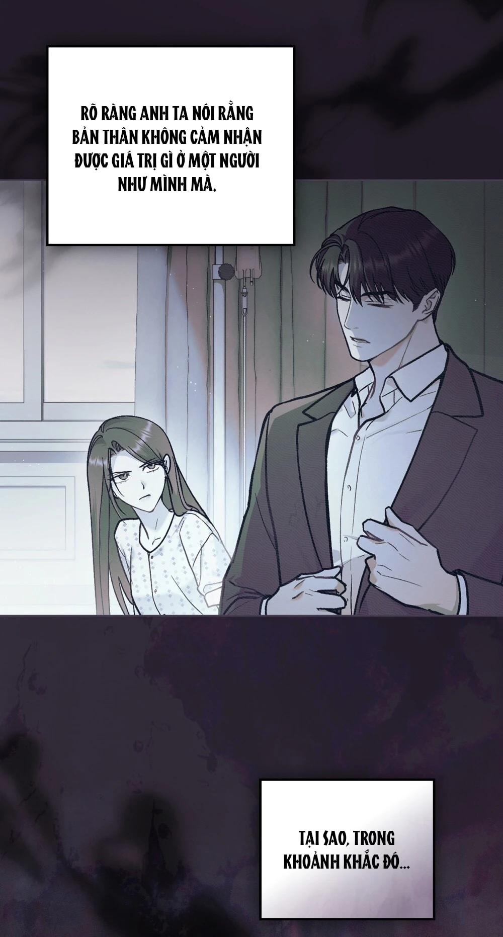 Merry Psycho Chapter 22.1 - Trang 10
