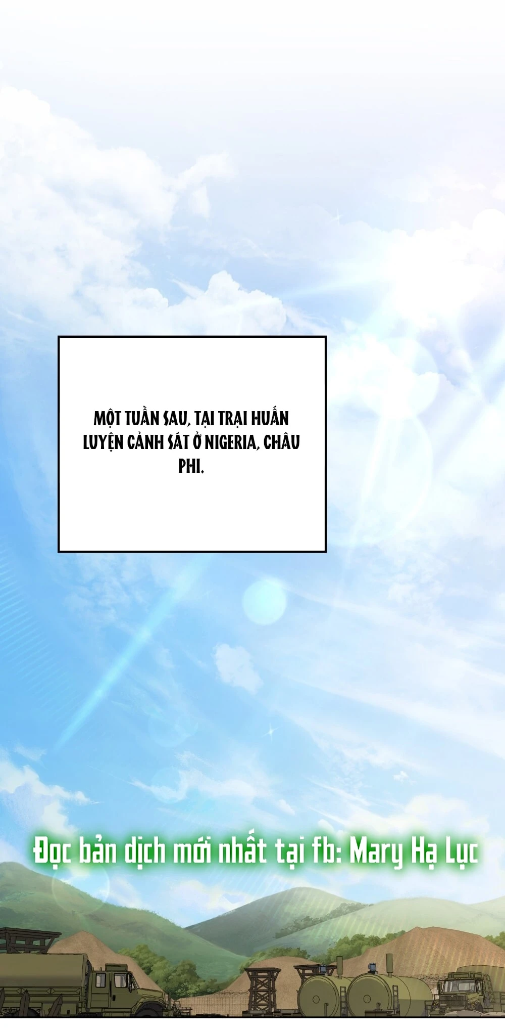 Merry Psycho Chapter 22.1 - Trang 16