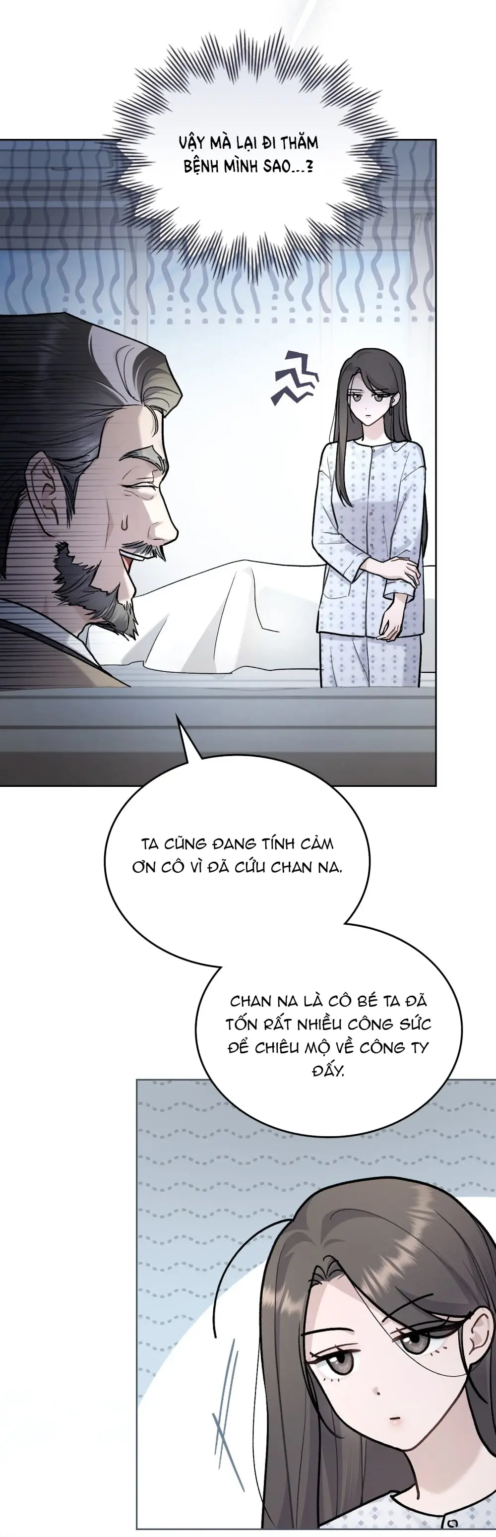 Merry Psycho Chapter 22.1 - Trang 5