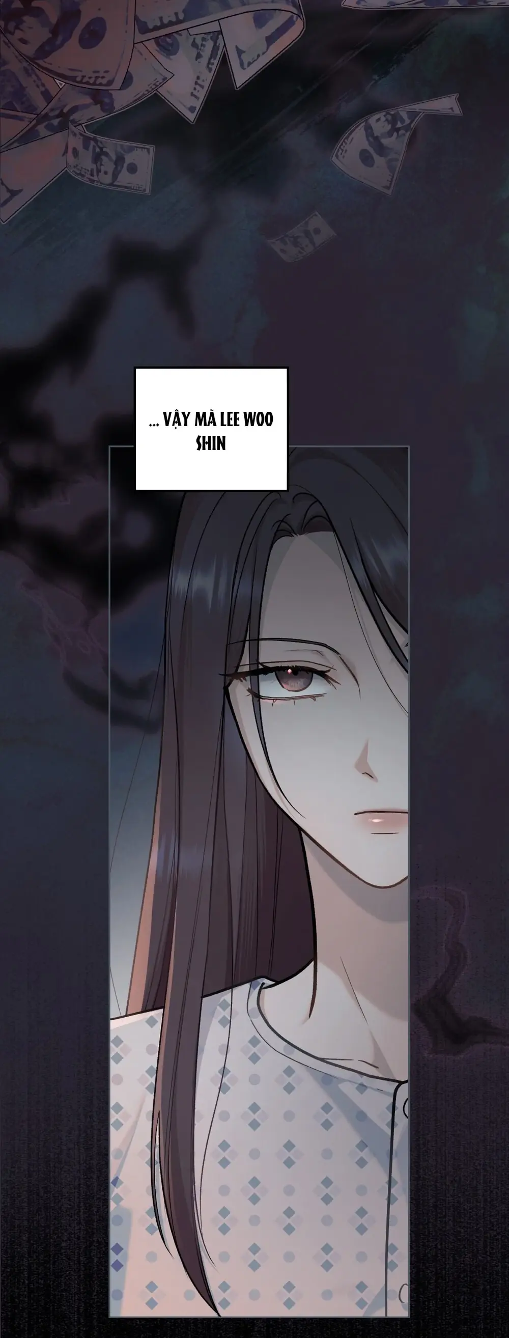 Merry Psycho Chapter 22.1 - Trang 7