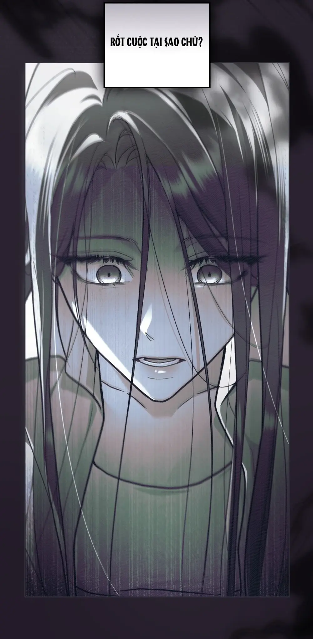 Merry Psycho Chapter 22.1 - Trang 9