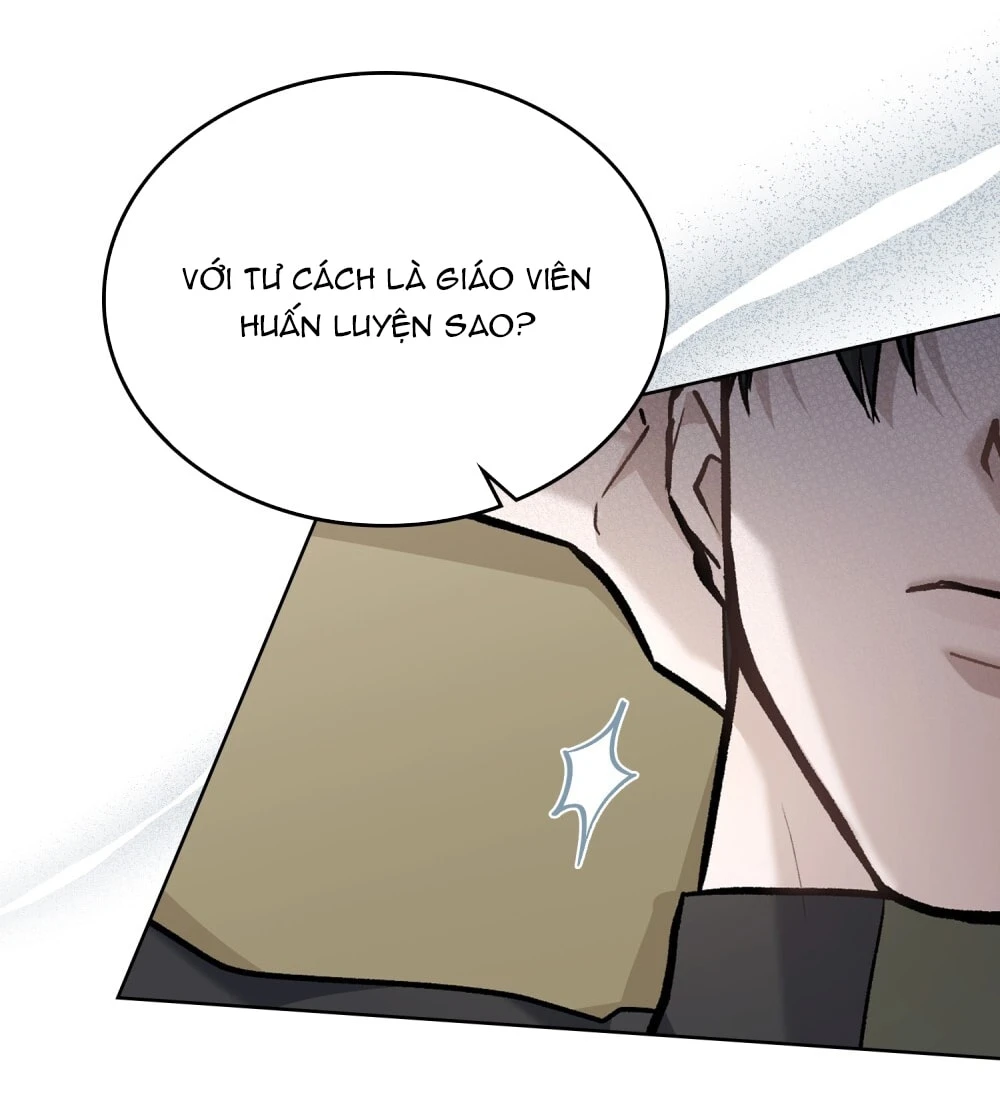 Merry Psycho Chapter 22.2 - Trang 14