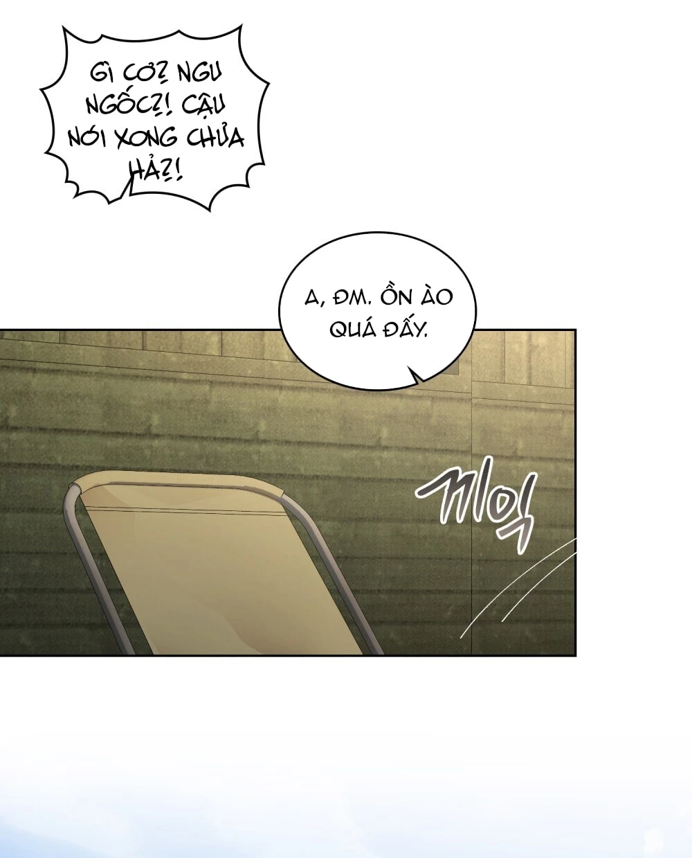 Merry Psycho Chapter 22.2 - Trang 26