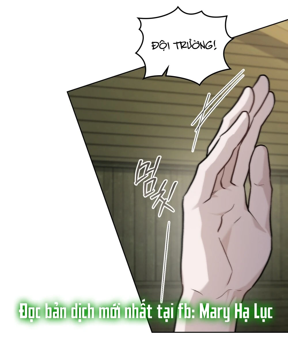 Merry Psycho Chapter 22.2 - Trang 28