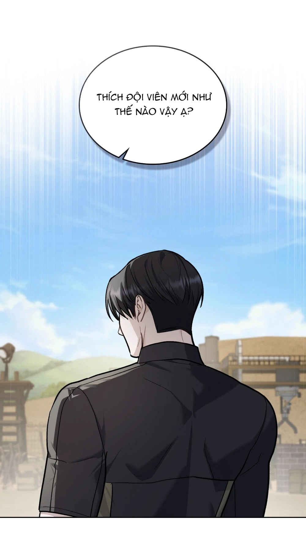 Merry Psycho Chapter 22.2 - Trang 30