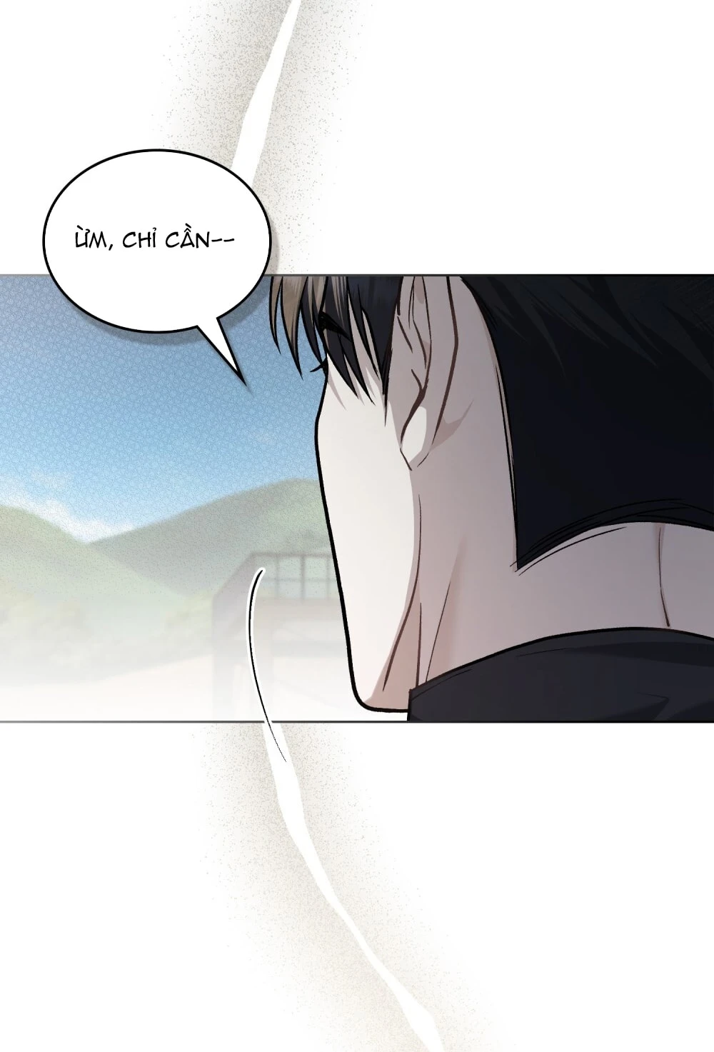 Merry Psycho Chapter 22.2 - Trang 32
