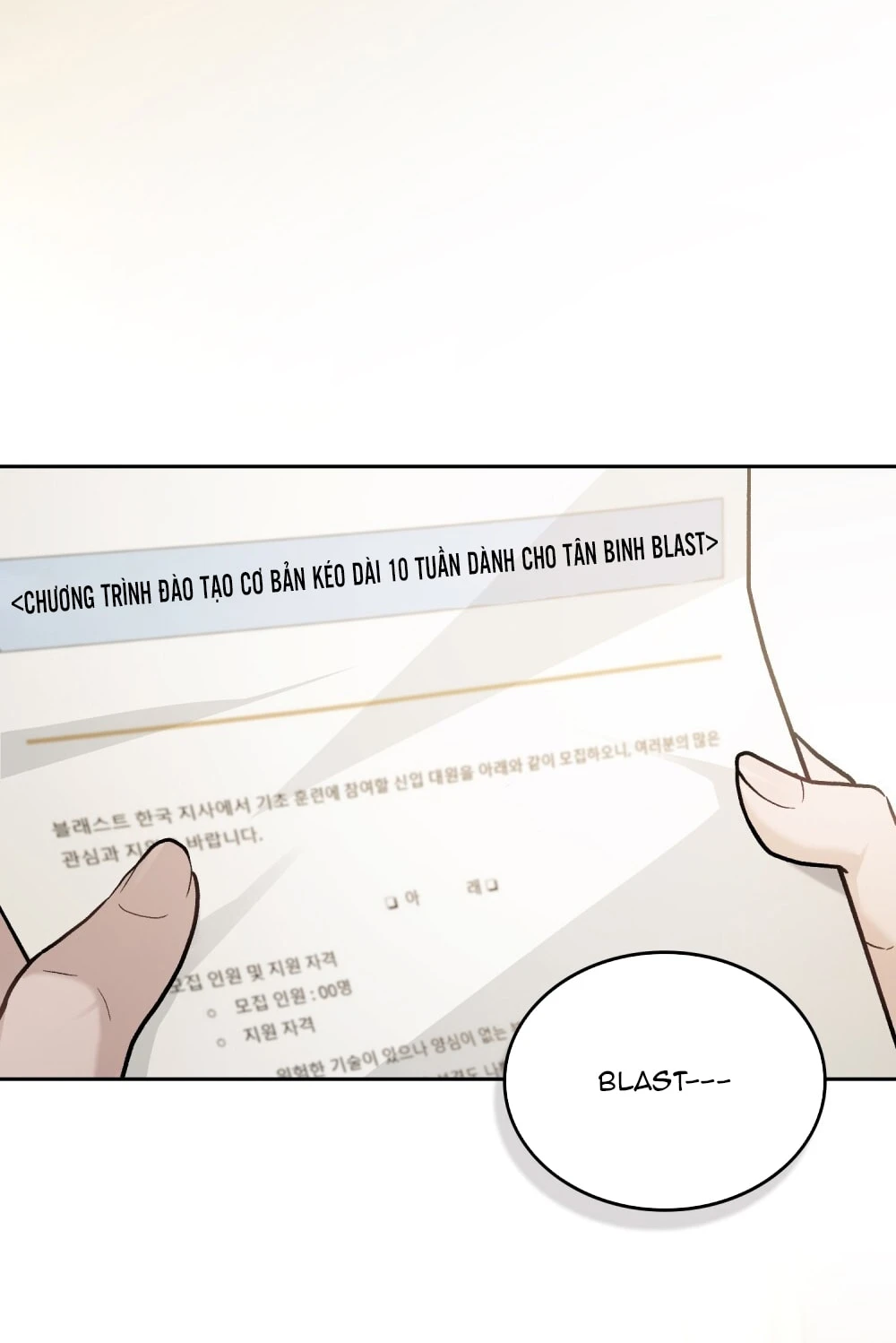Merry Psycho Chapter 22.2 - Trang 35