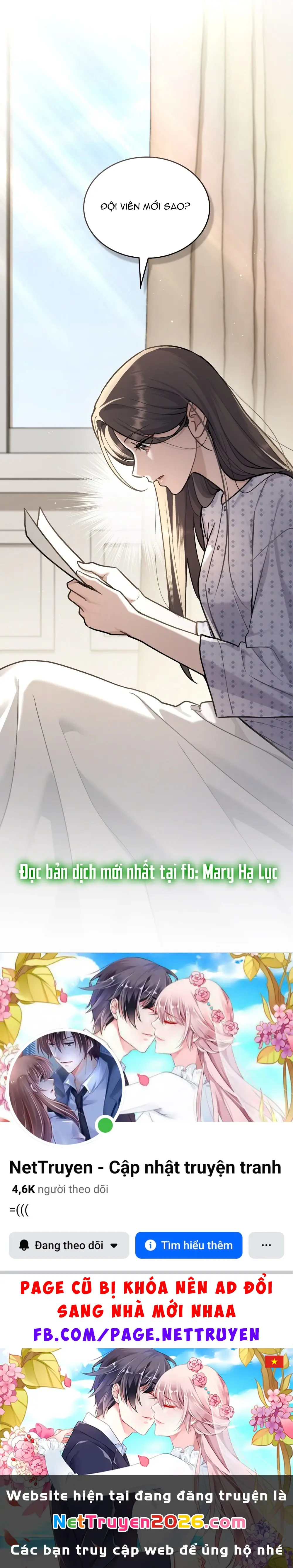 Merry Psycho Chapter 22.2 - Trang 36