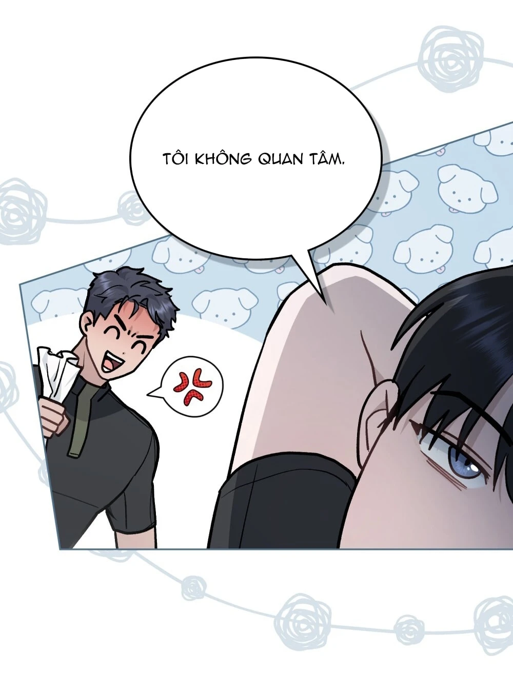 Merry Psycho Chapter 22.2 - Trang 5