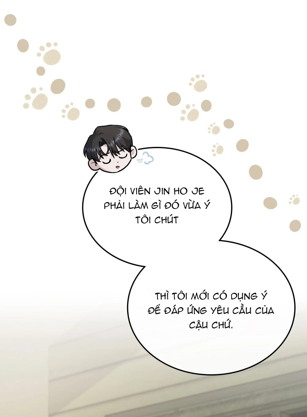 Merry Psycho Chapter 22.2 - Trang 9