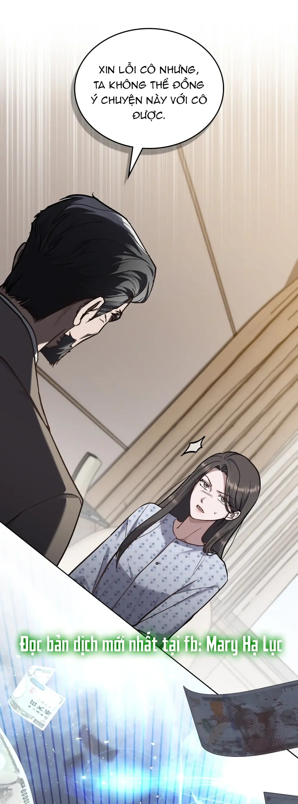 Merry Psycho Chapter 23.1 - Trang 11