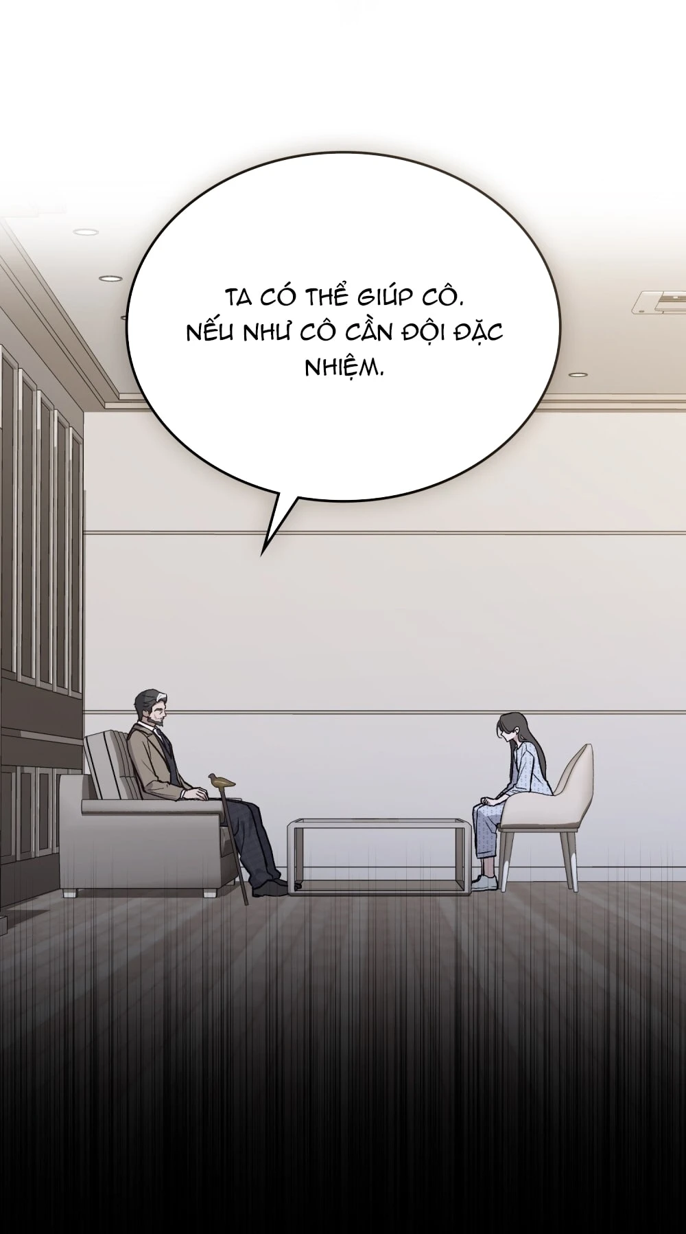 Merry Psycho Chapter 23.1 - Trang 14