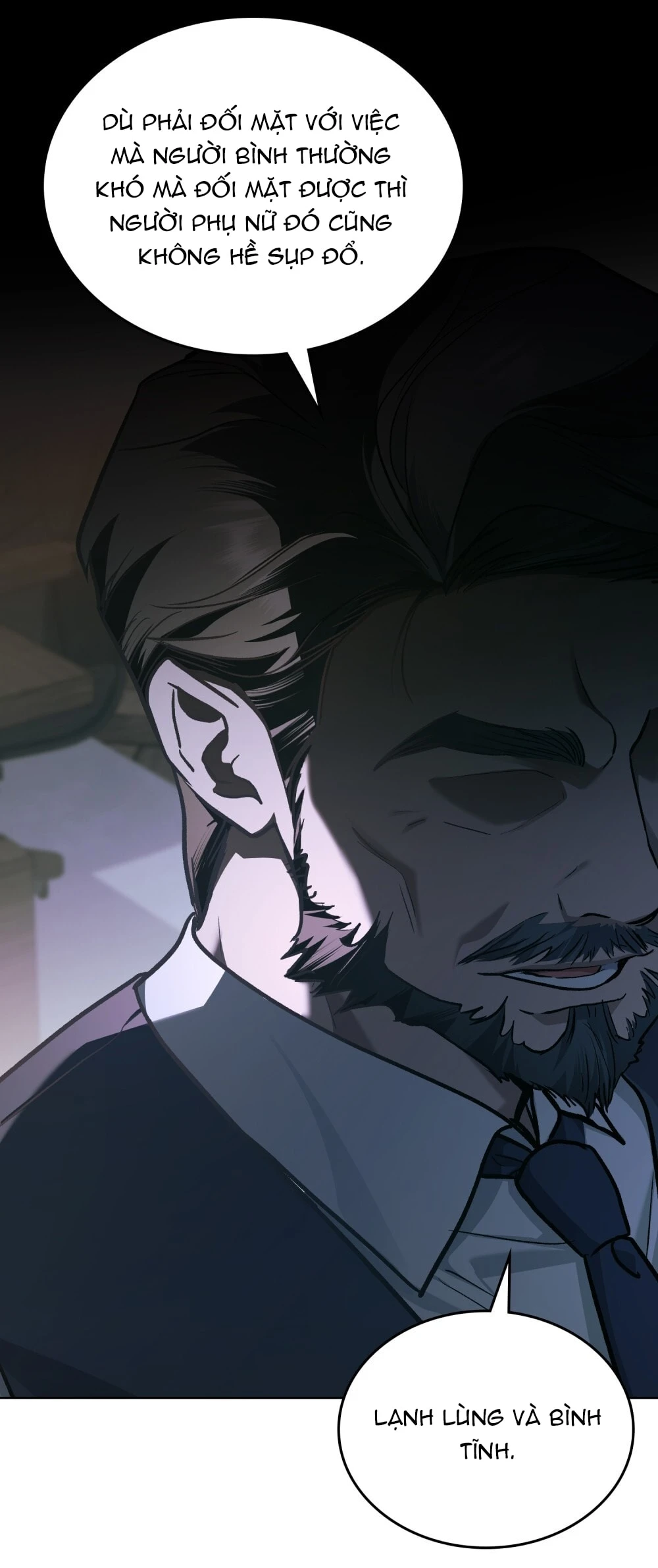 Merry Psycho Chapter 23.1 - Trang 15