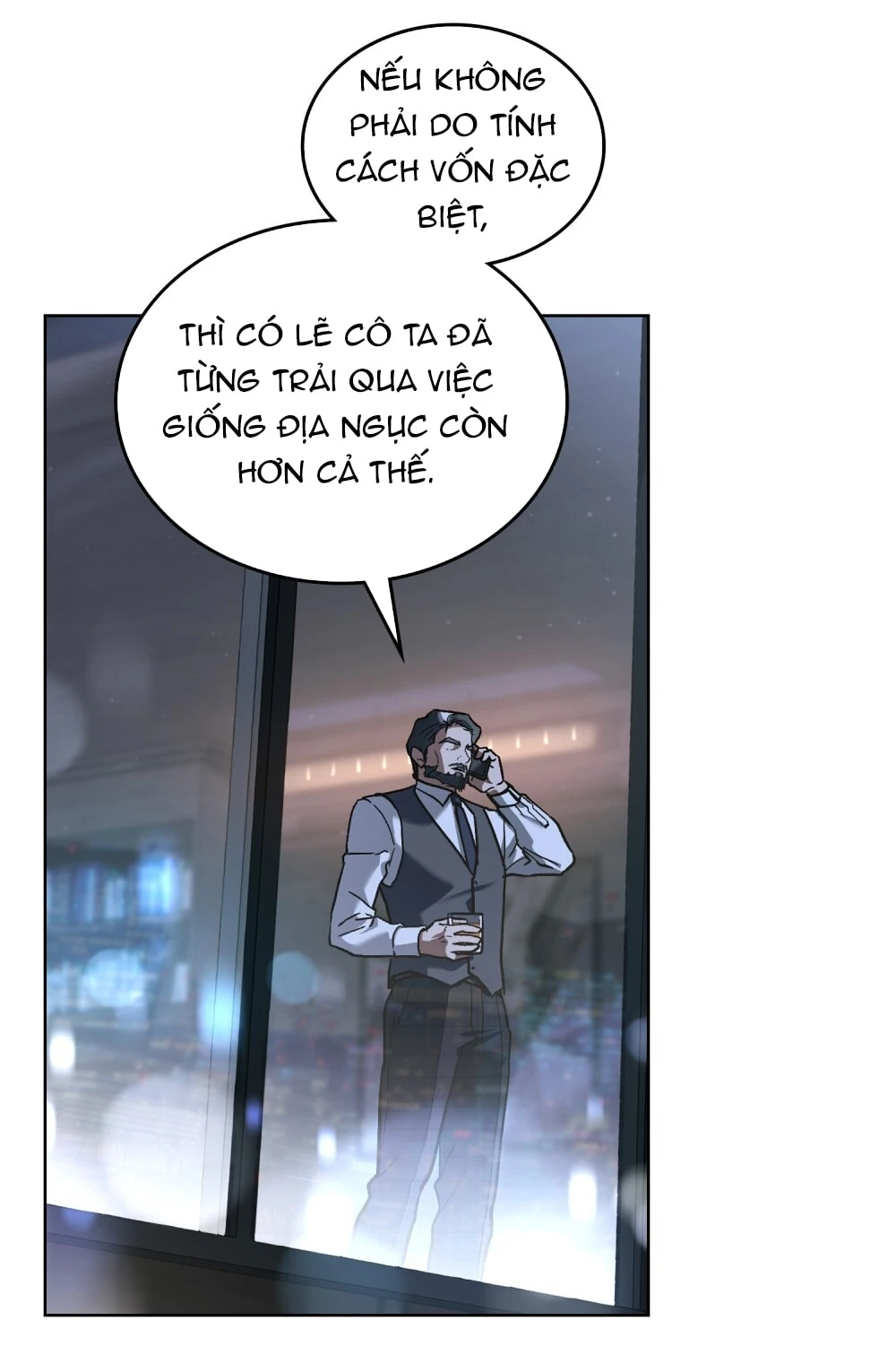 Merry Psycho Chapter 23.1 - Trang 17