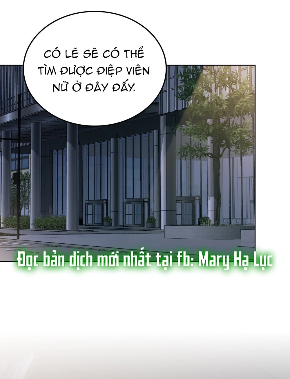 Merry Psycho Chapter 23.1 - Trang 4
