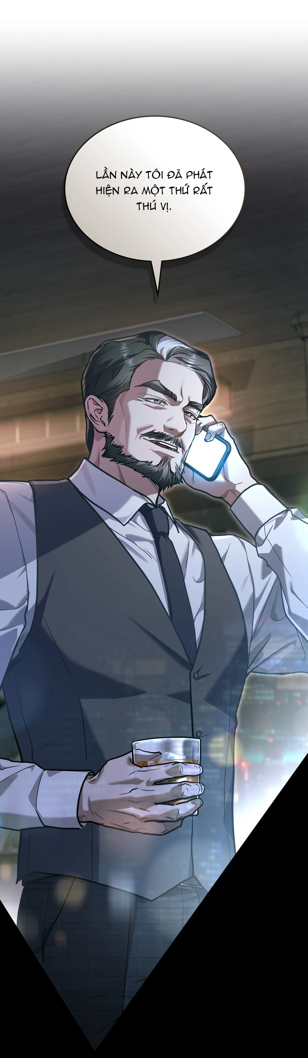 Merry Psycho Chapter 23.1 - Trang 6
