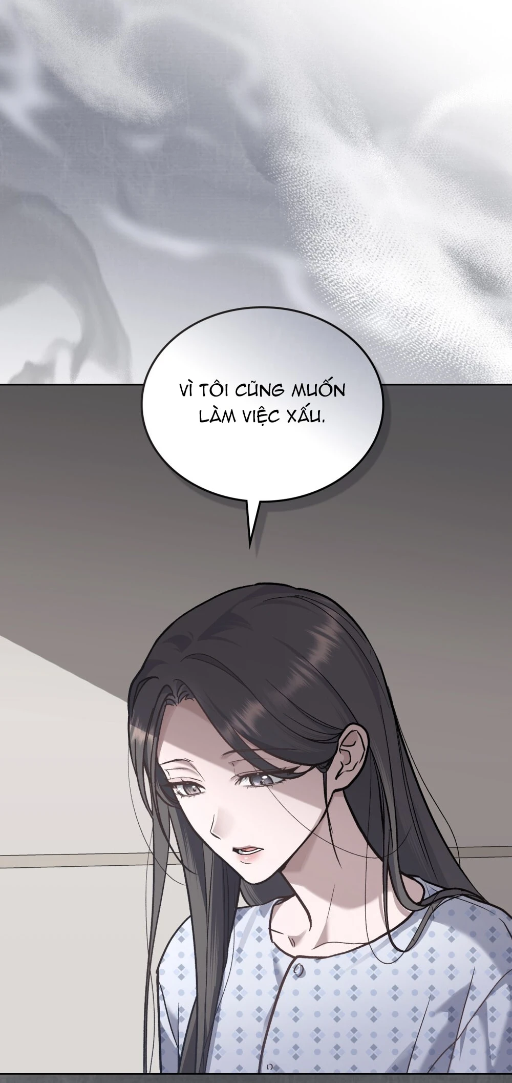 Merry Psycho Chapter 23.1 - Trang 8