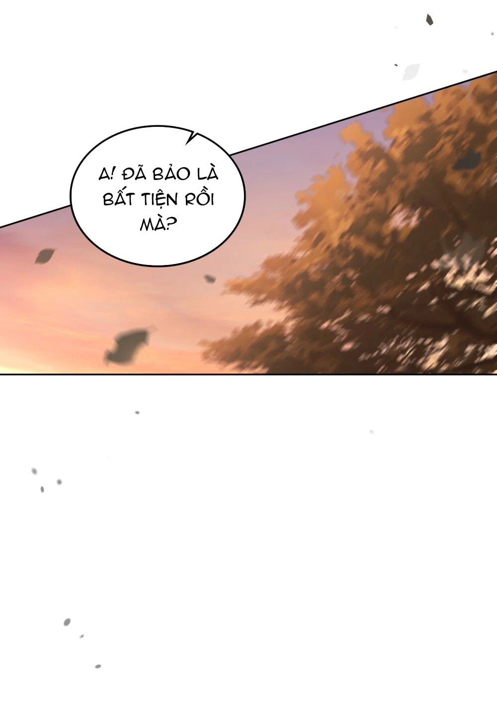 Merry Psycho Chapter 23.2 - Trang 10