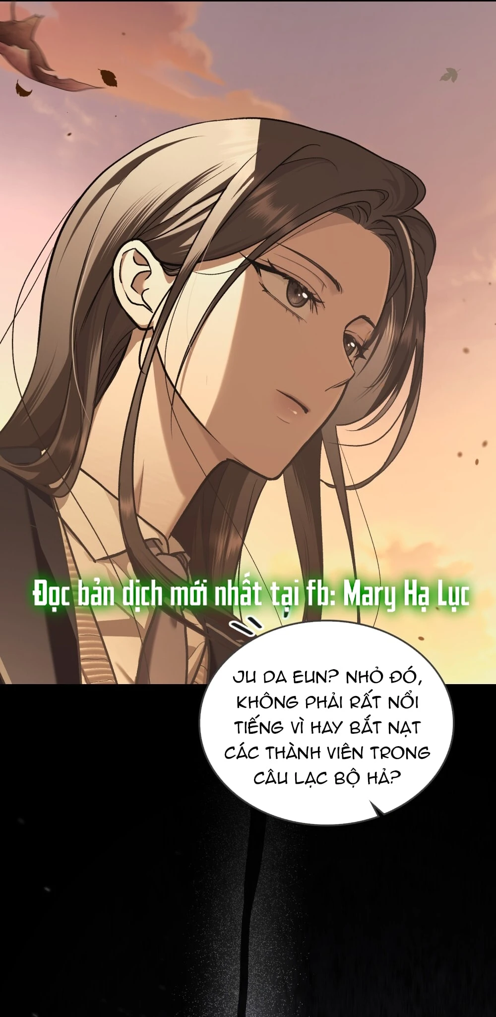 Merry Psycho Chapter 23.2 - Trang 14