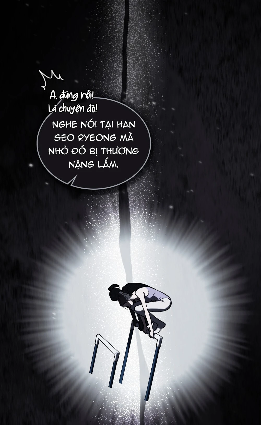 Merry Psycho Chapter 23.2 - Trang 15