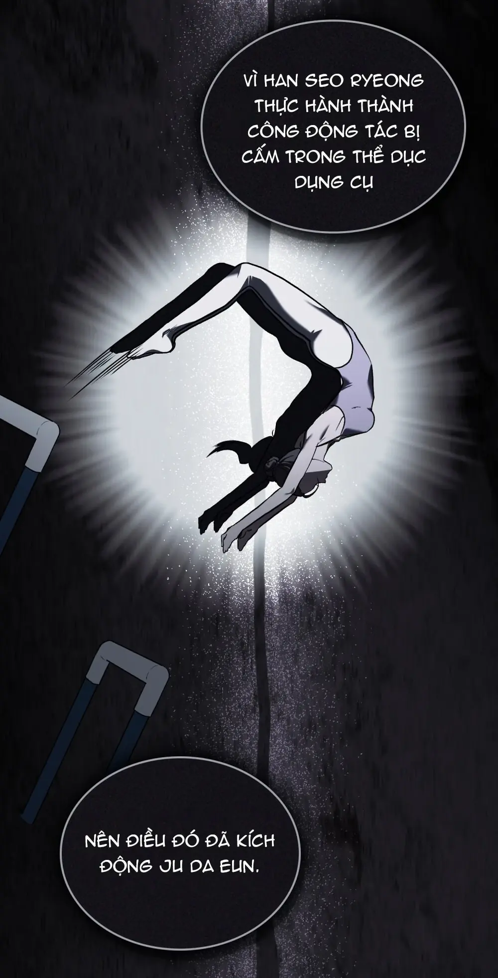 Merry Psycho Chapter 23.2 - Trang 16