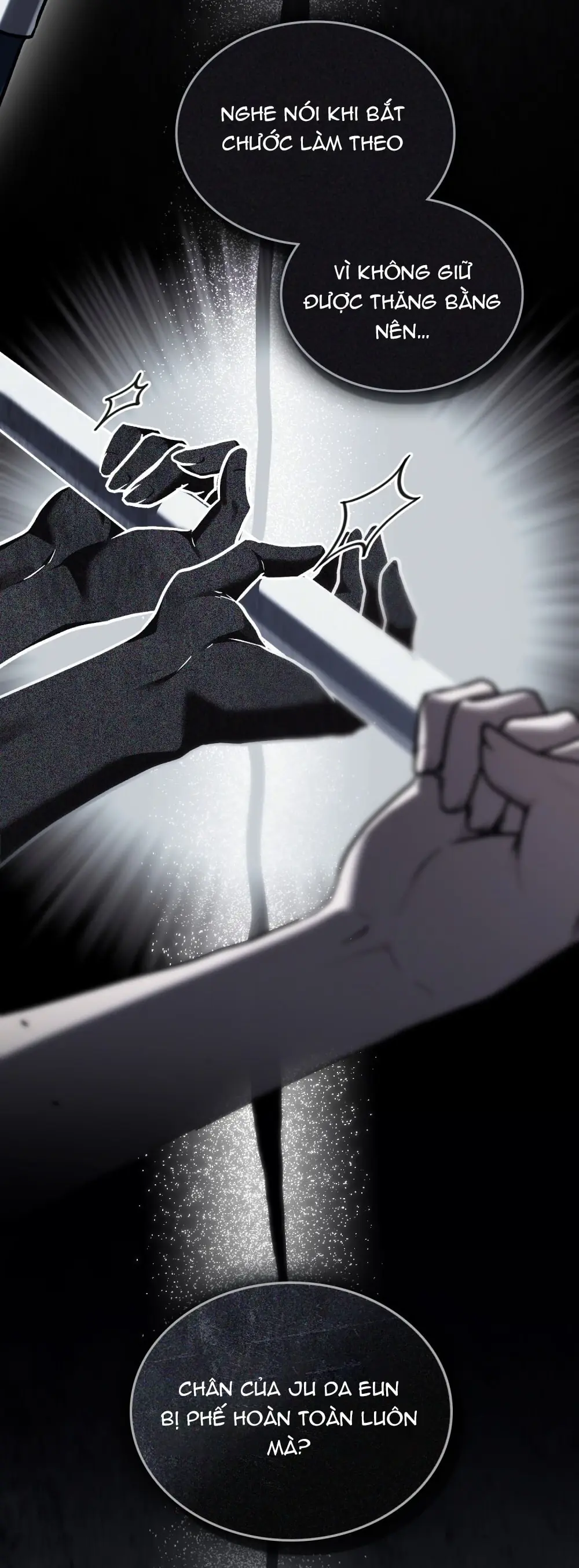 Merry Psycho Chapter 23.2 - Trang 18