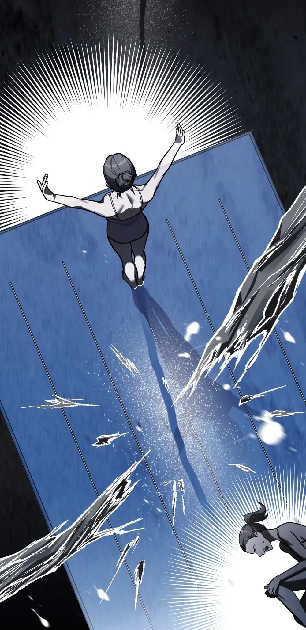 Merry Psycho Chapter 23.2 - Trang 19