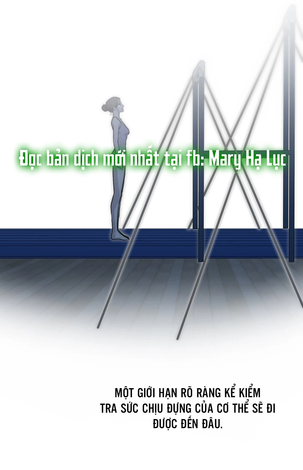Merry Psycho Chapter 23.2 - Trang 22