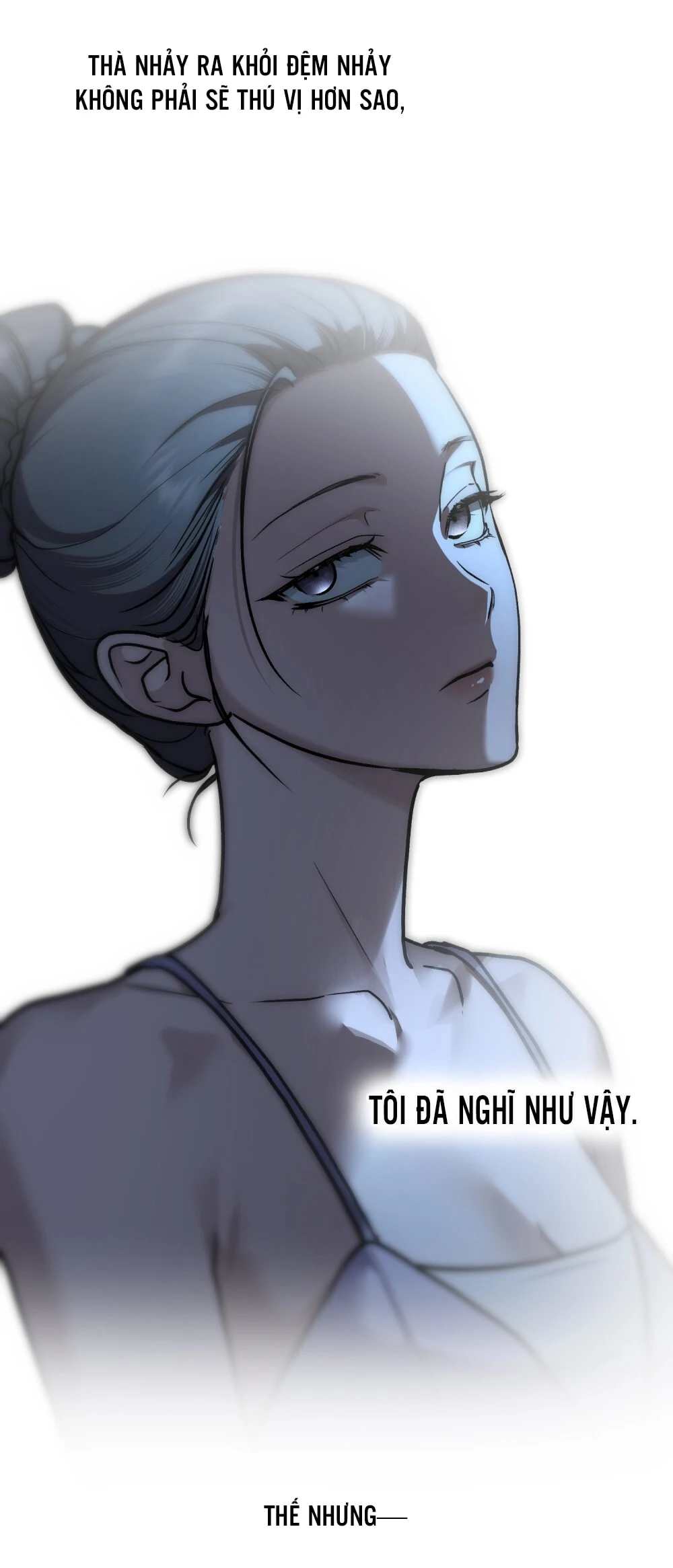 Merry Psycho Chapter 23.2 - Trang 24
