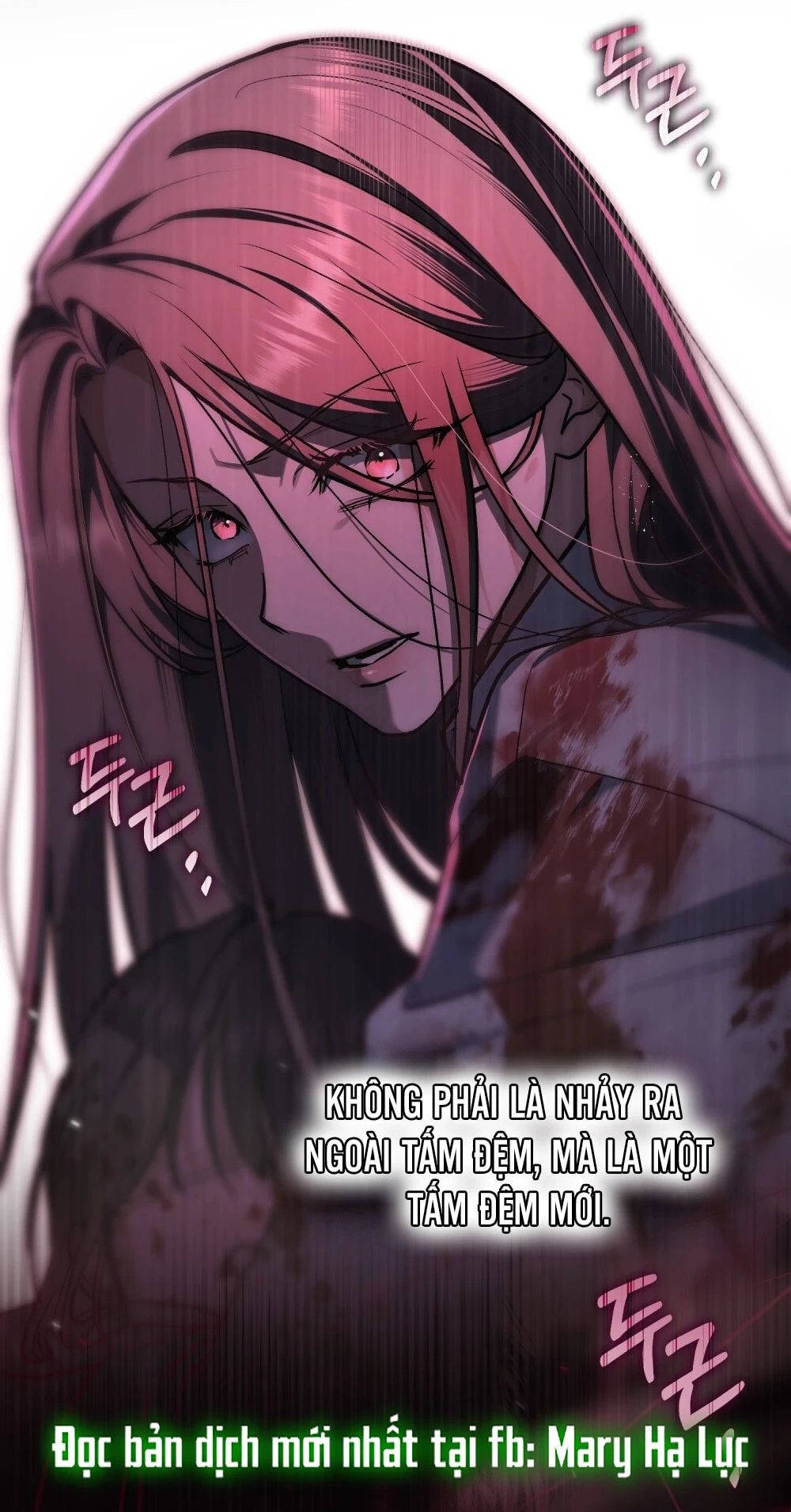 Merry Psycho Chapter 23.2 - Trang 27