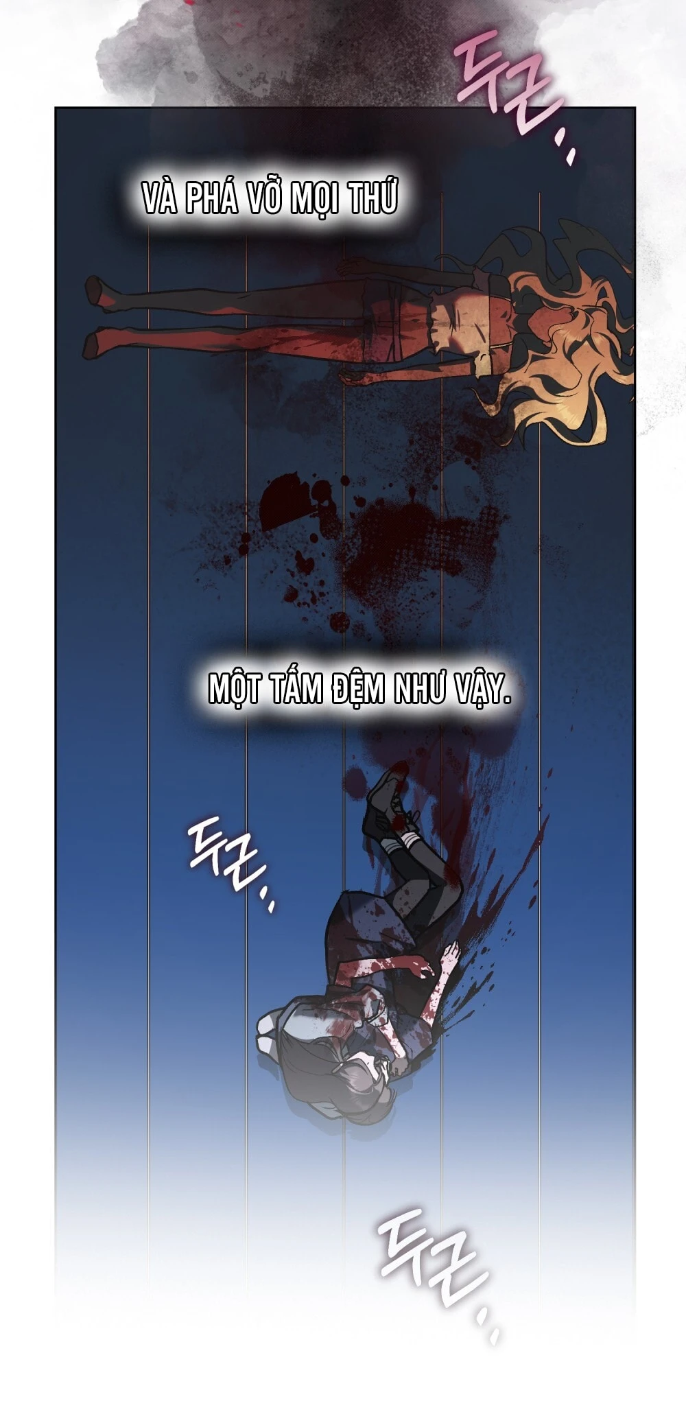 Merry Psycho Chapter 23.2 - Trang 29