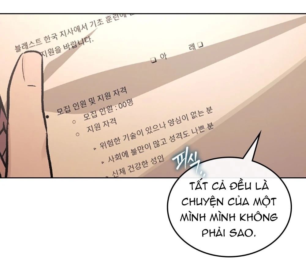 Merry Psycho Chapter 23.2 - Trang 30