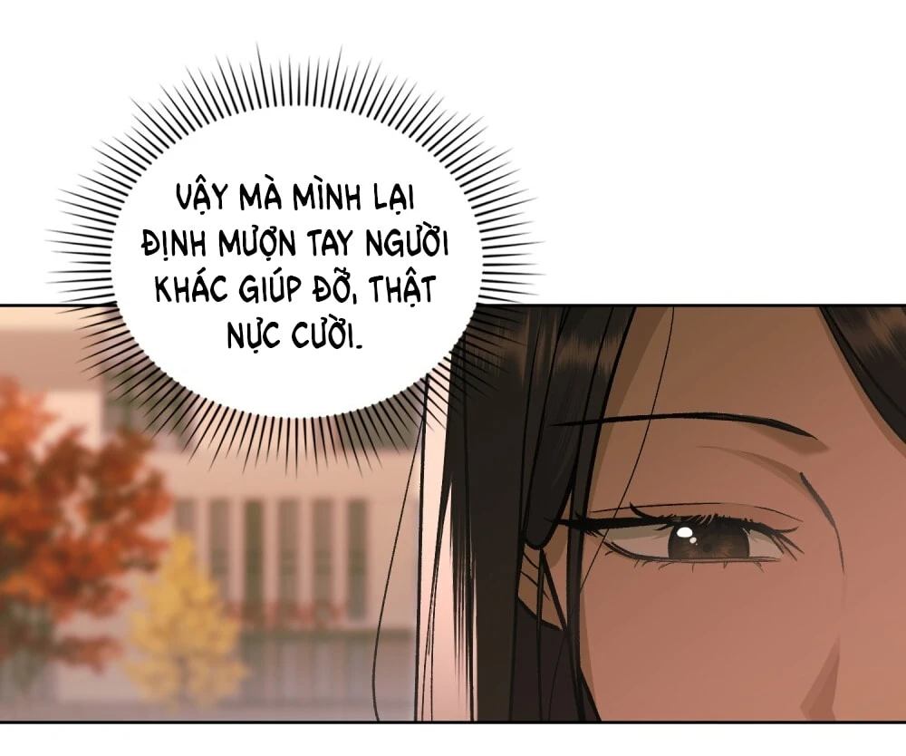 Merry Psycho Chapter 23.2 - Trang 31