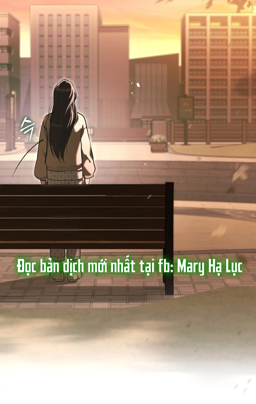 Merry Psycho Chapter 23.2 - Trang 33
