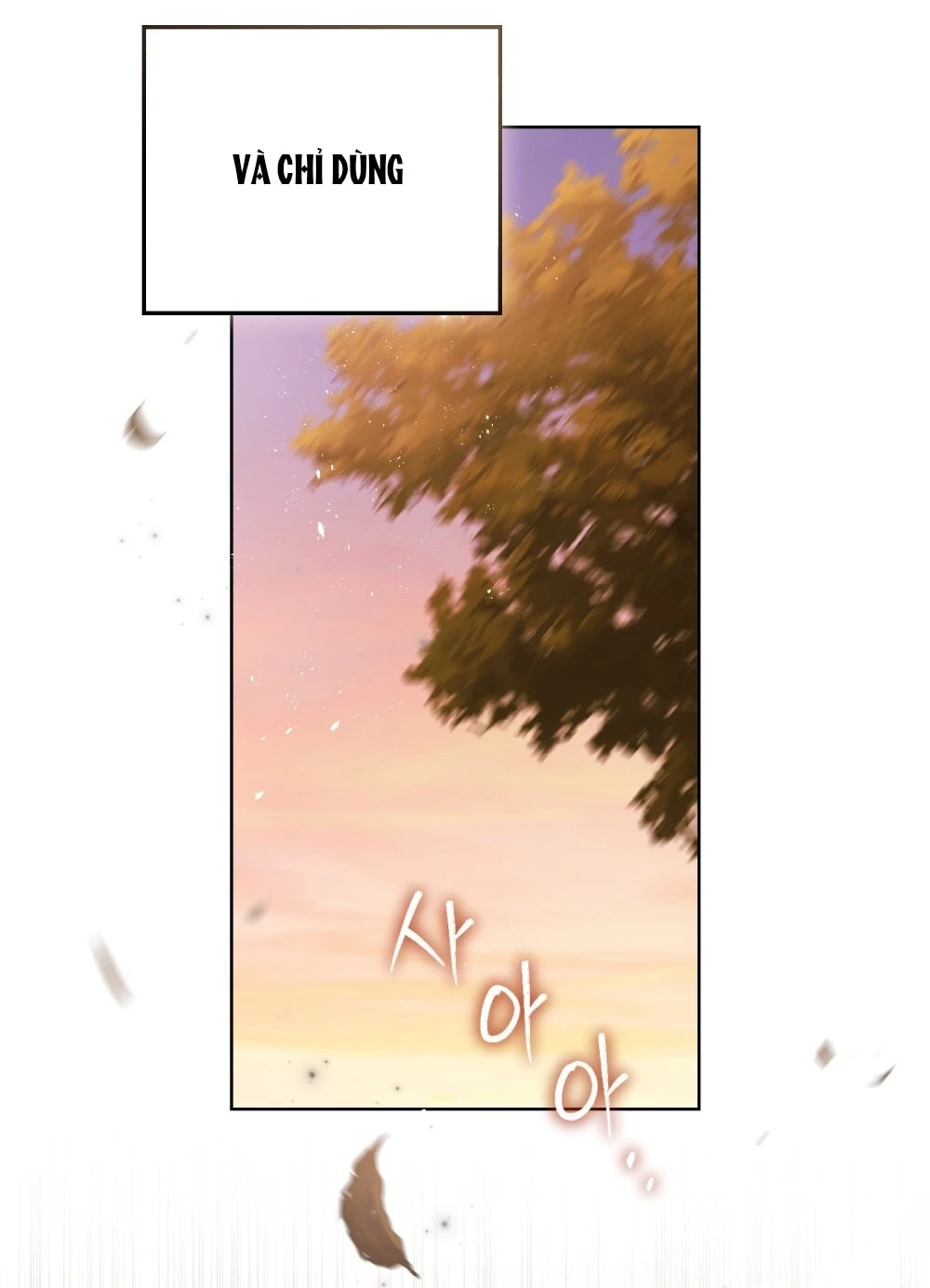 Merry Psycho Chapter 23.2 - Trang 35