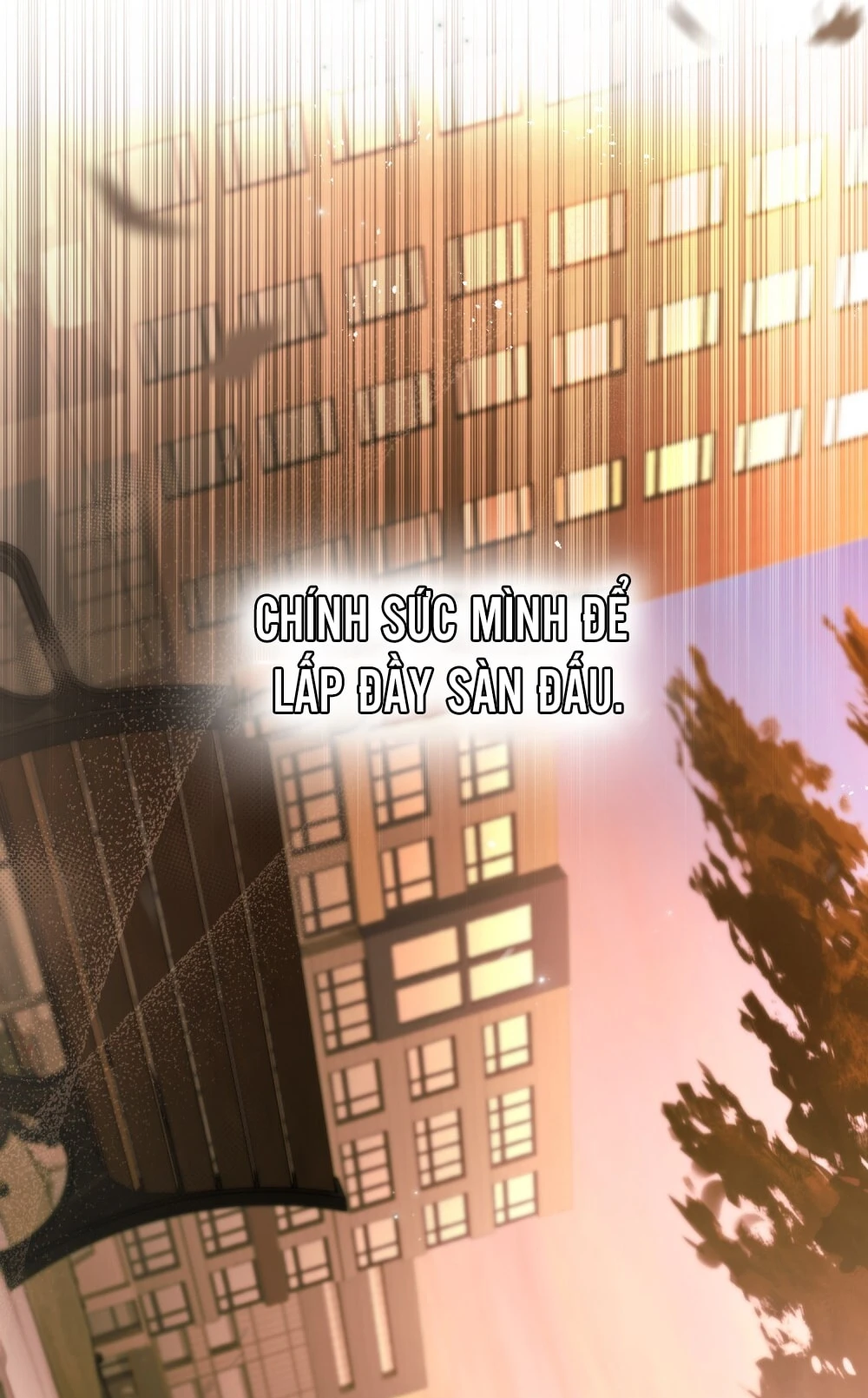 Merry Psycho Chapter 23.2 - Trang 36