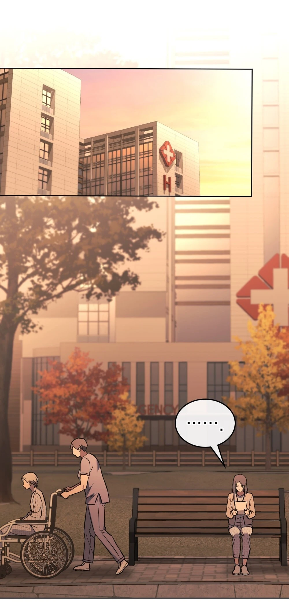 Merry Psycho Chapter 23.2 - Trang 4