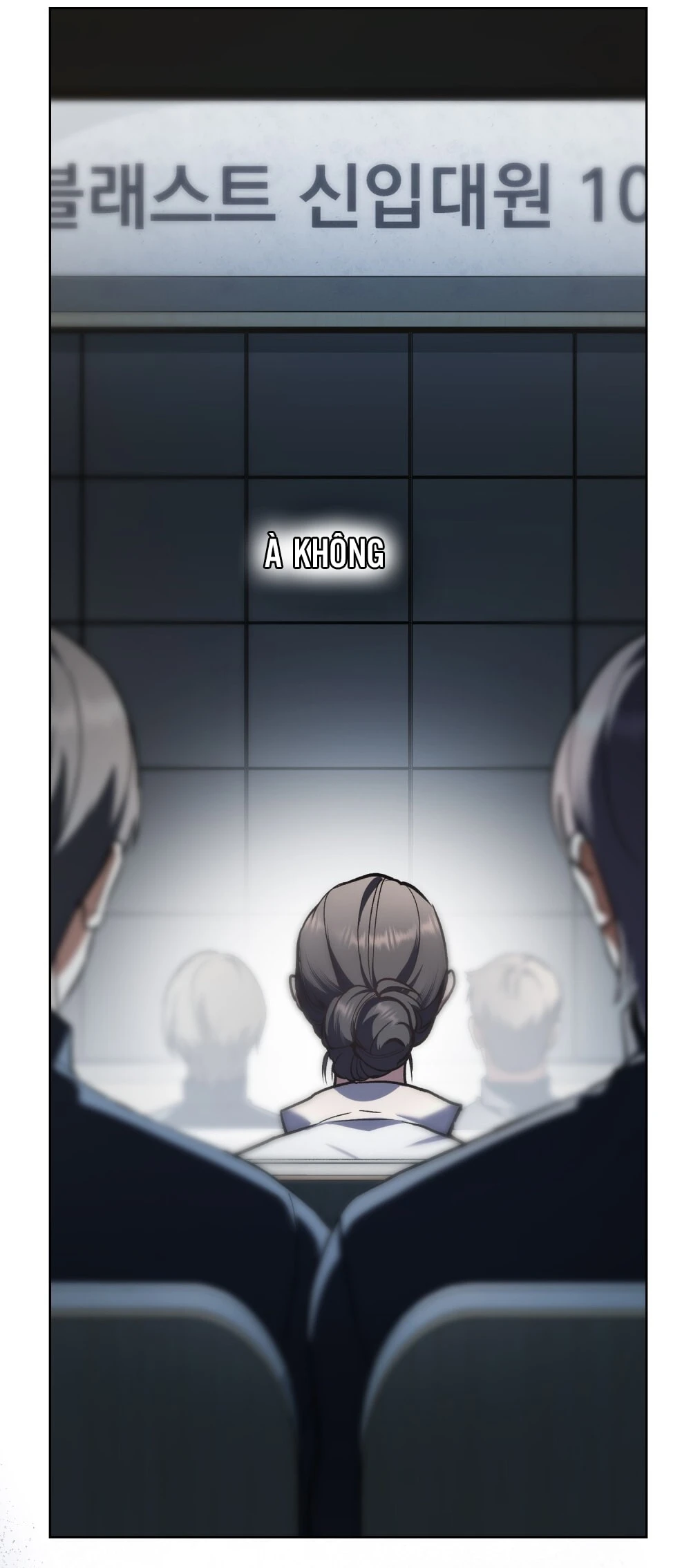 Merry Psycho Chapter 23.2 - Trang 41