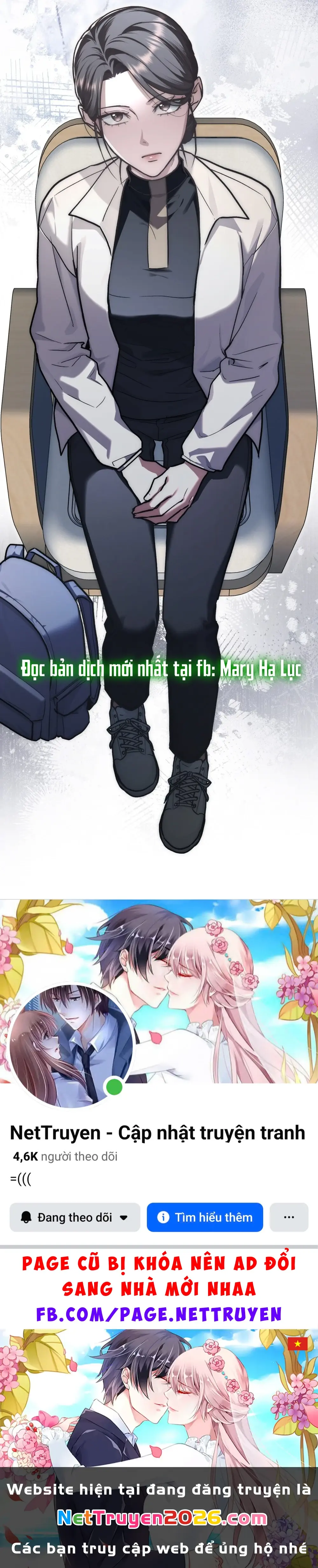 Merry Psycho Chapter 23.2 - Trang 43