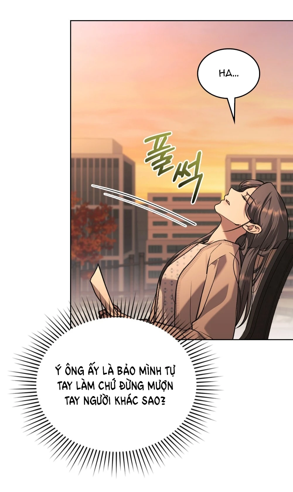 Merry Psycho Chapter 23.2 - Trang 6
