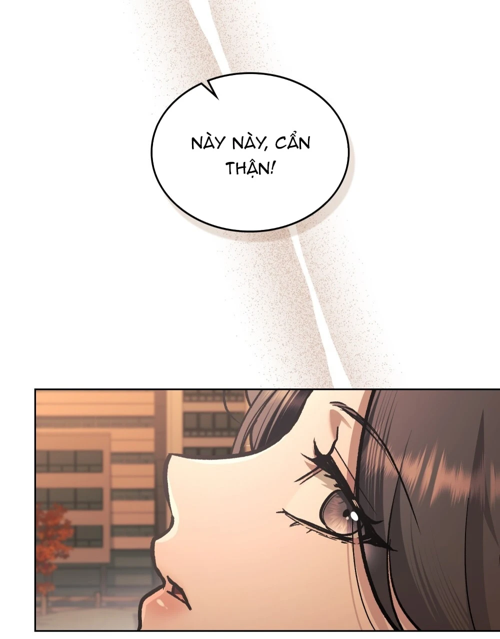 Merry Psycho Chapter 23.2 - Trang 8