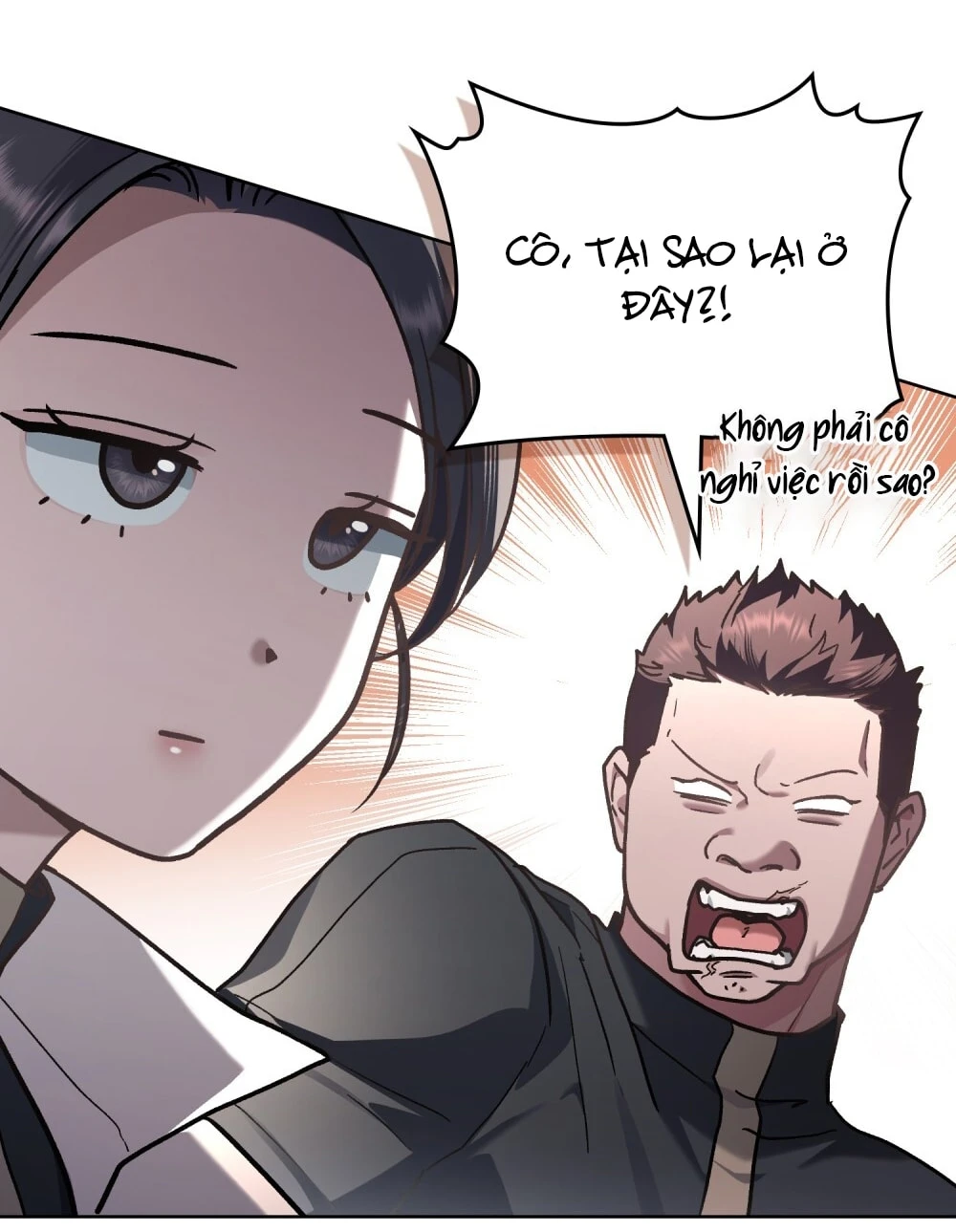 Merry Psycho Chapter 24.1 - Trang 5