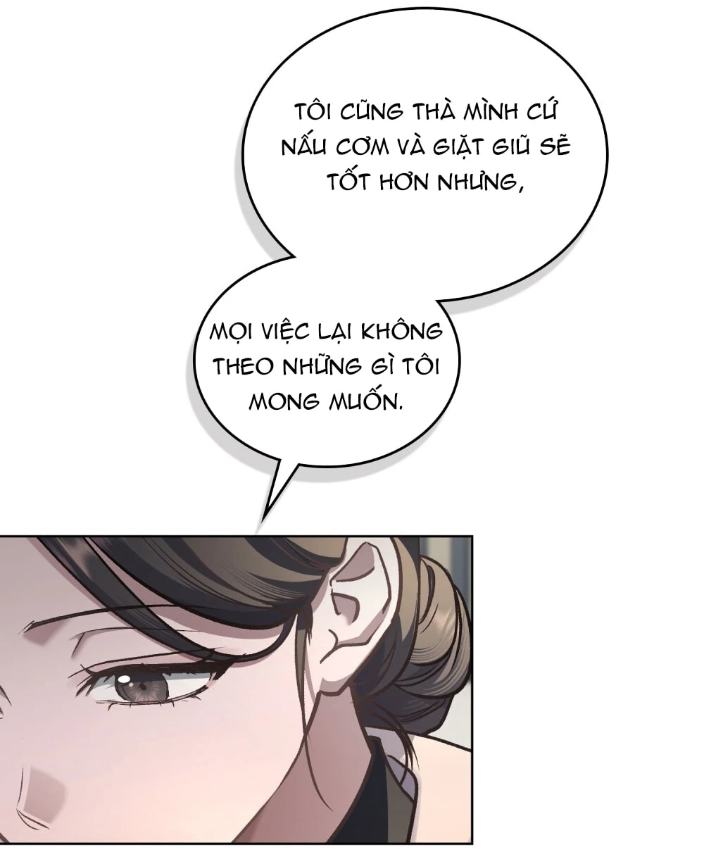 Merry Psycho Chapter 24.1 - Trang 8